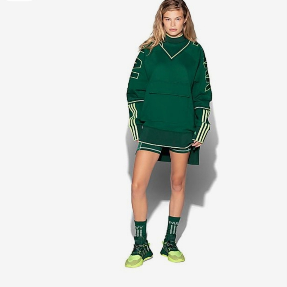 Ivy Park Cargo Unisex Sweater (NEW)